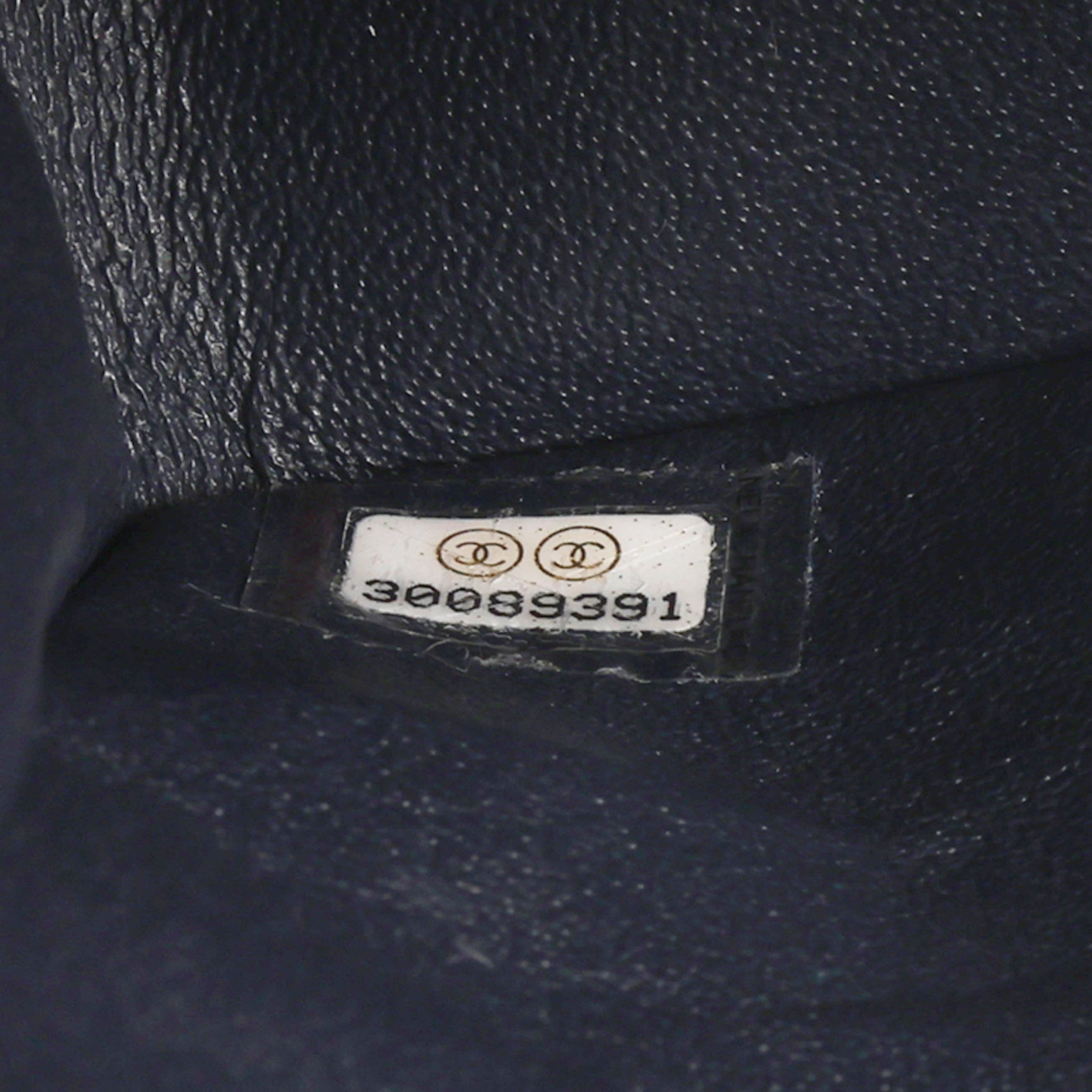 Chanel Medium Classic Flap