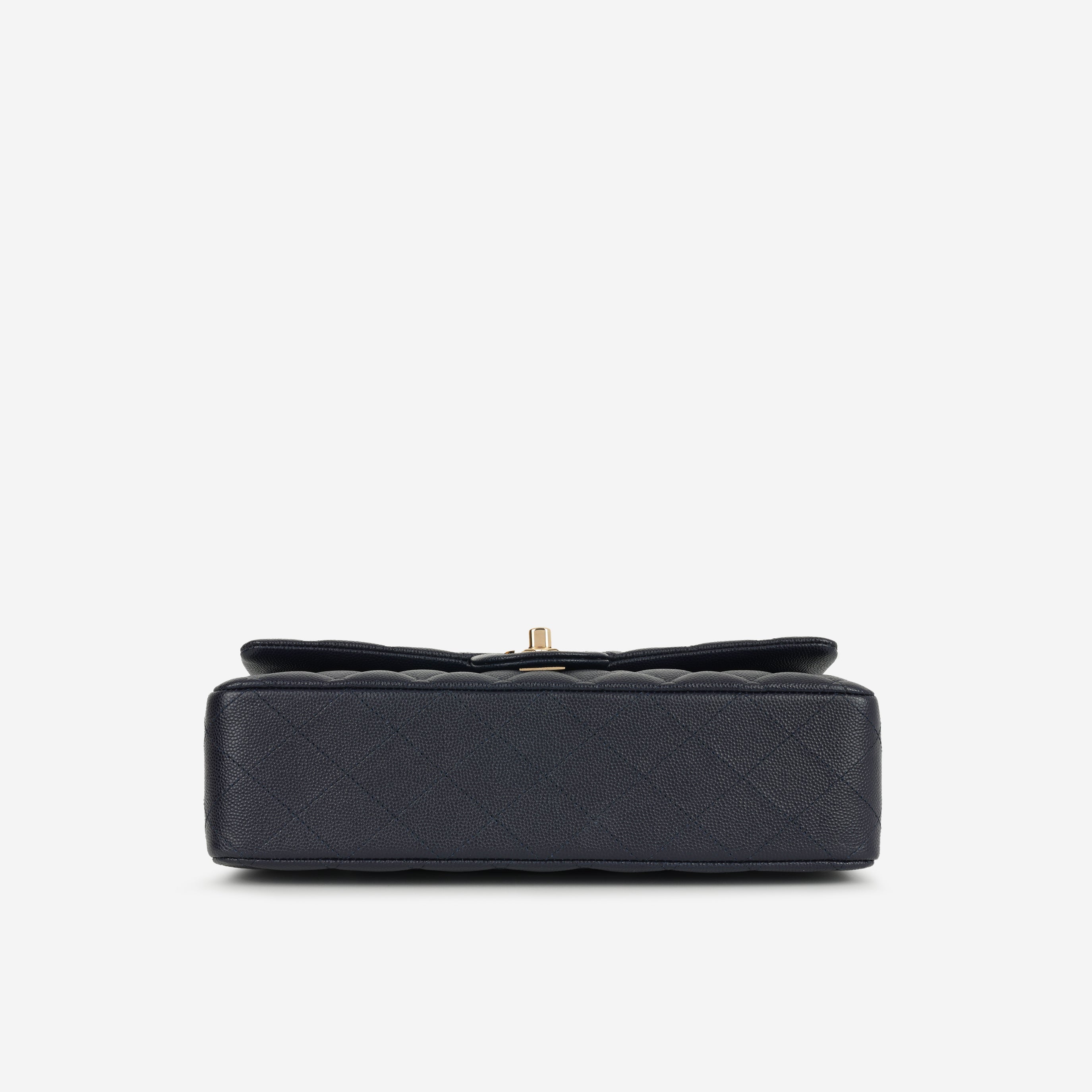 Chanel Medium Classic Flap
