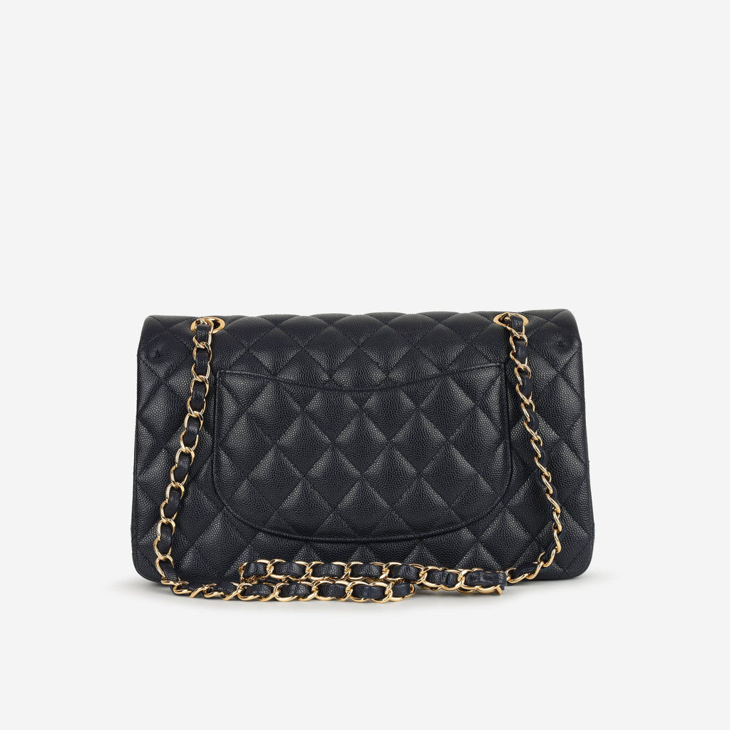 Chanel Medium Classic Flap