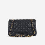 Chanel Medium Classic Flap