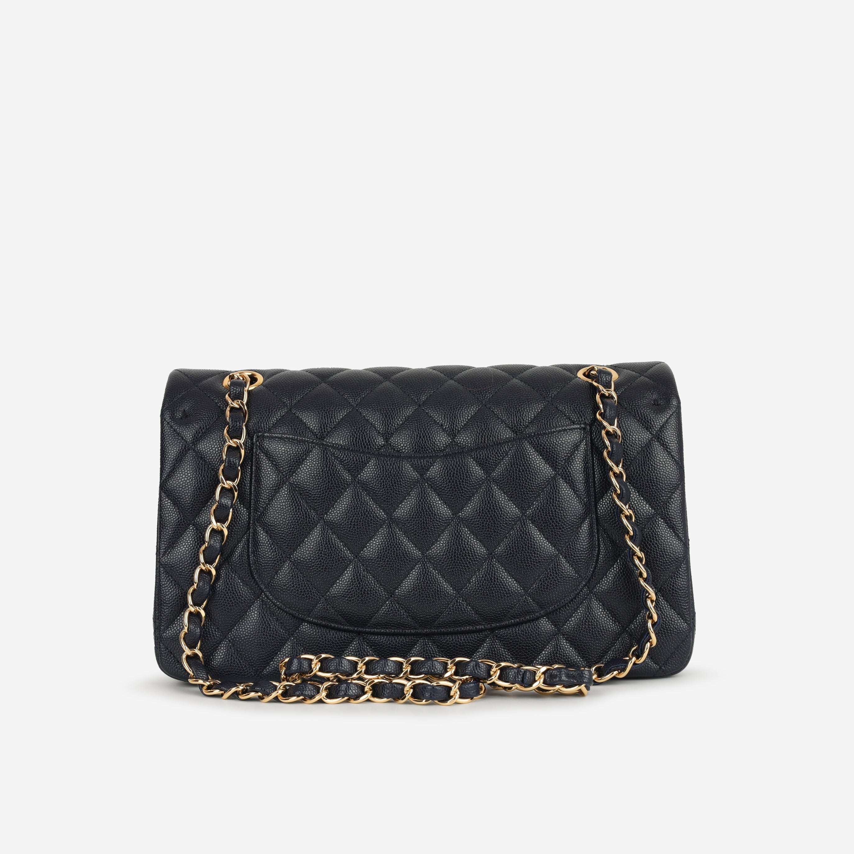Chanel Medium Classic Flap