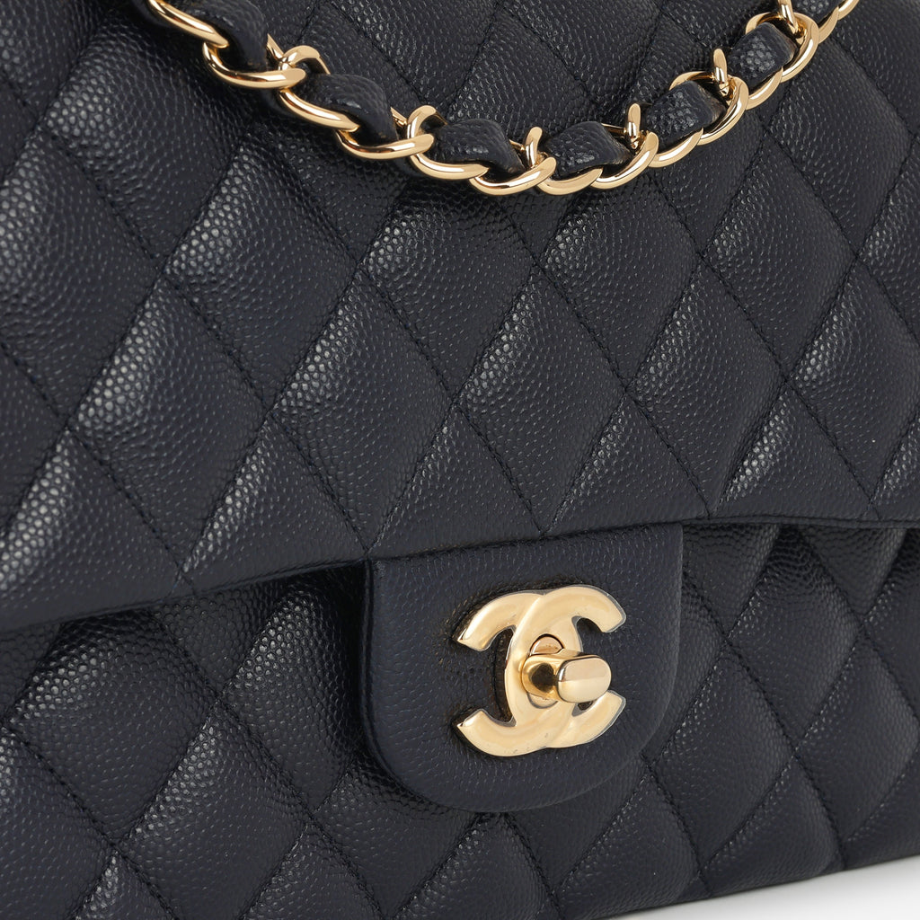 Chanel Medium Classic Flap
