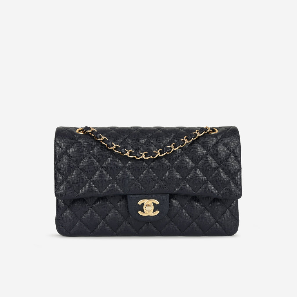 Chanel Medium Classic Flap