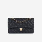 Chanel Medium Classic Flap