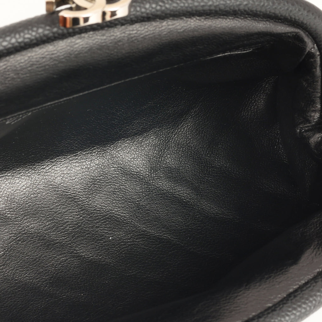 Chanel Timeless Clutch