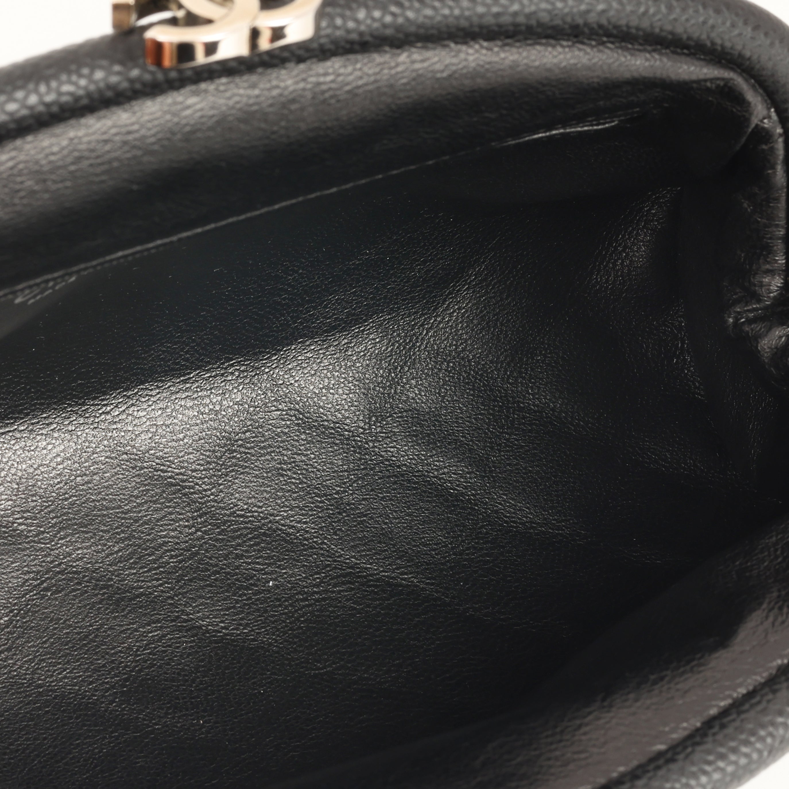 Chanel Timeless Clutch