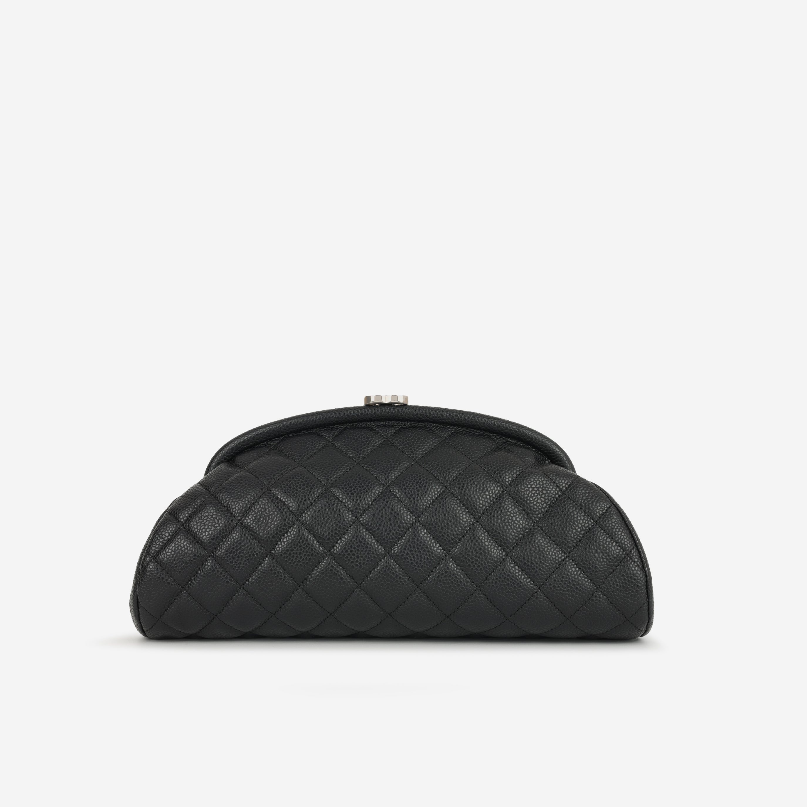 Chanel Timeless Clutch