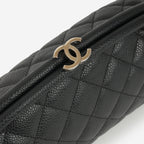 Chanel Timeless Clutch