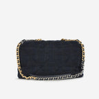 Chanel Maxi 19 Flap