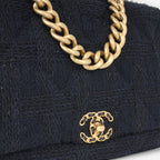 Chanel Maxi 19 Flap