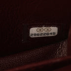 Chanel Small Classic Flap