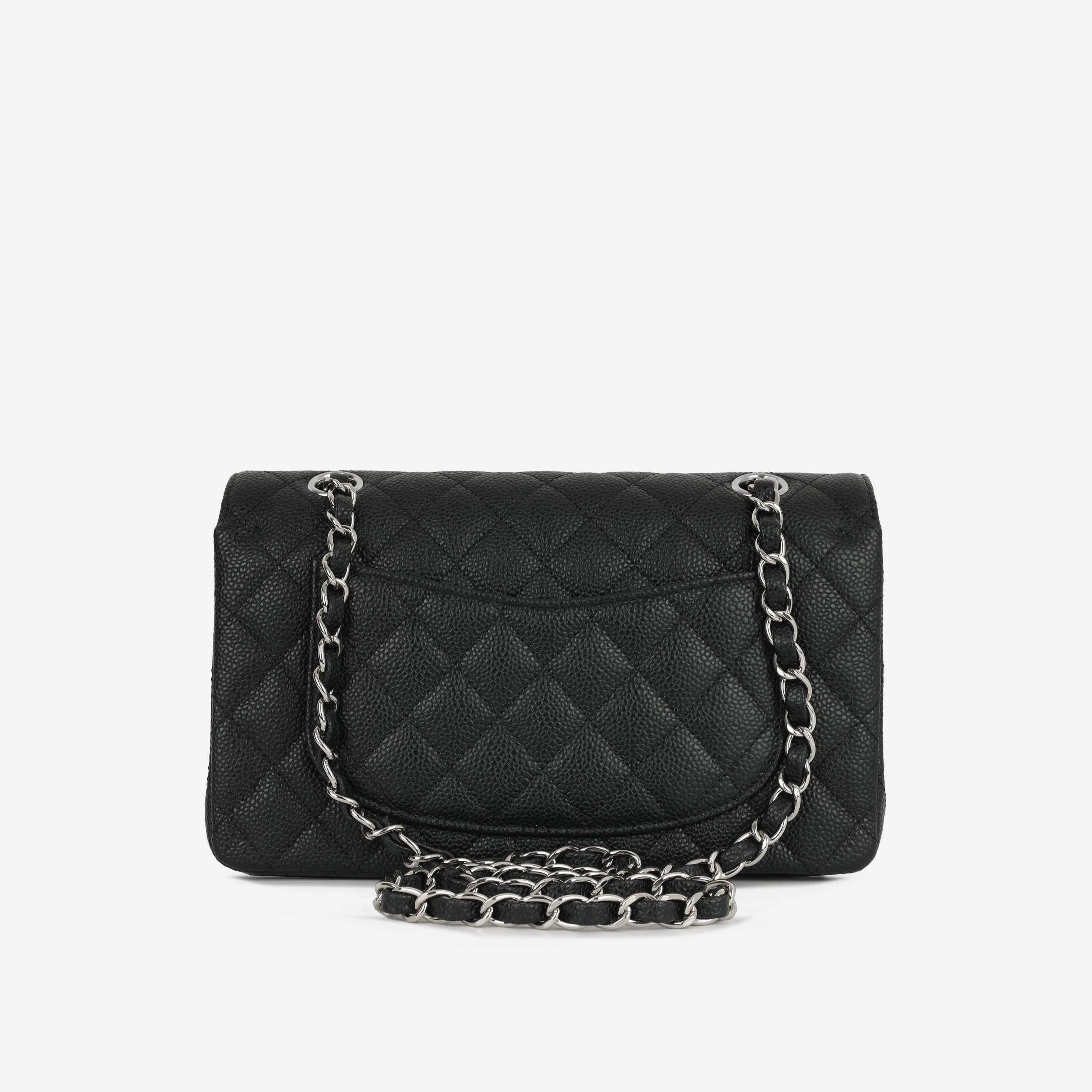 Chanel Small Classic Flap