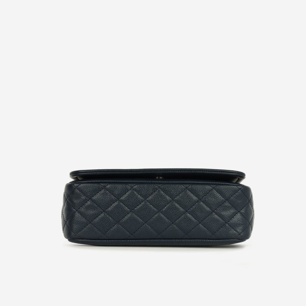 Chanel Timeless CC Single Flap