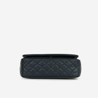 Chanel Timeless CC Single Flap