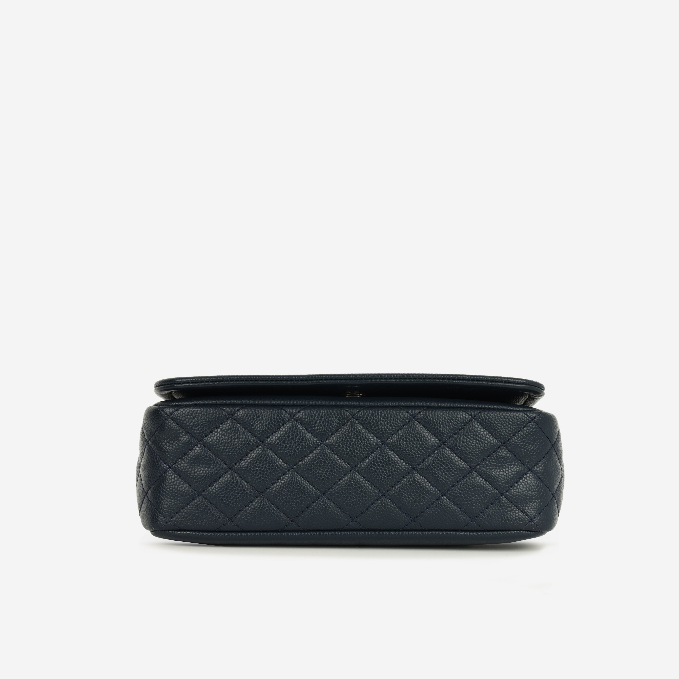 Chanel Timeless CC Single Flap