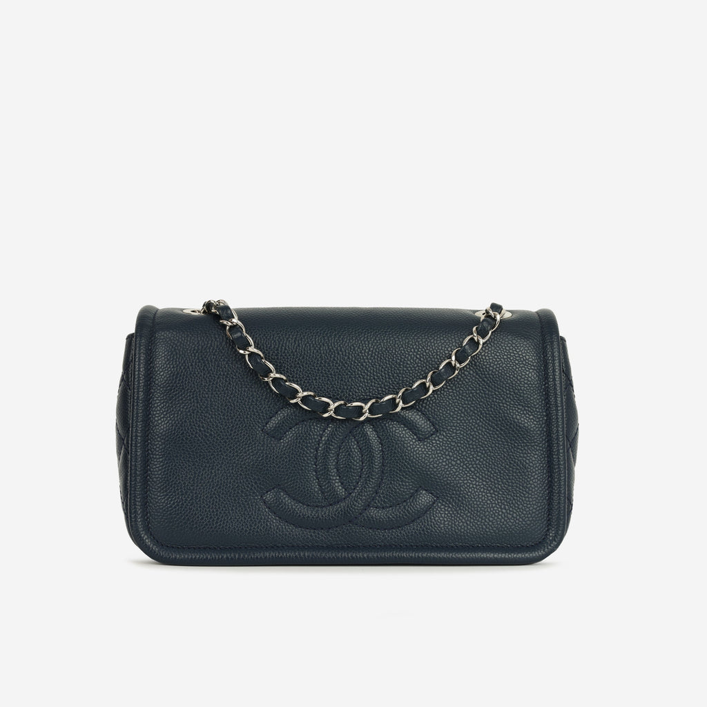 Chanel Timeless CC Single Flap
