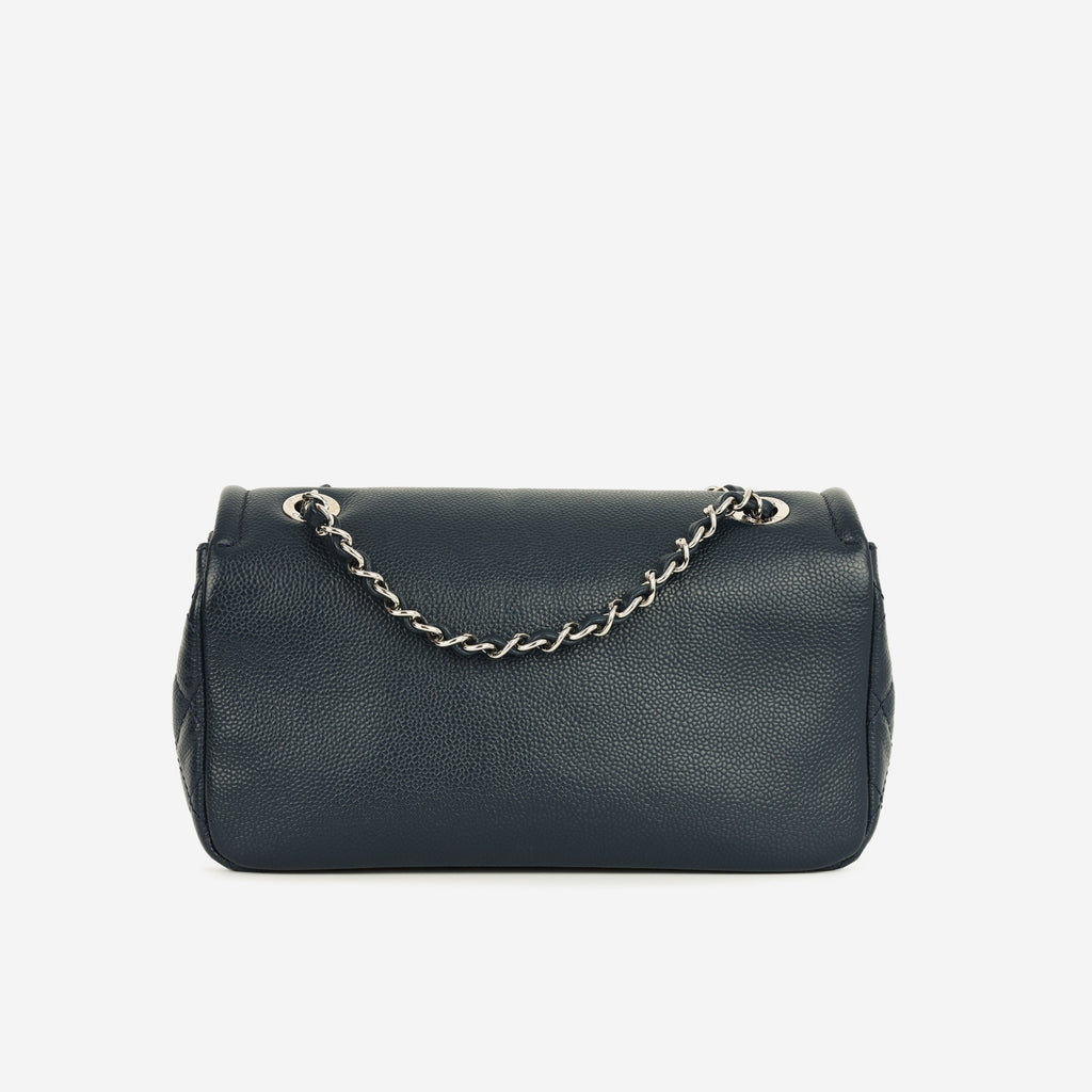 Chanel Timeless CC Single Flap
