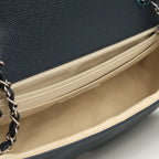 Chanel Timeless CC Single Flap