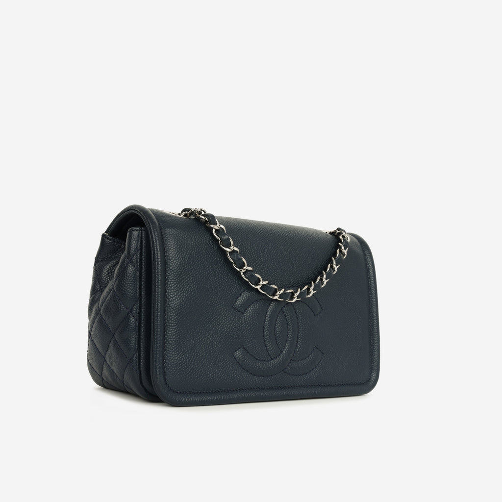 Chanel Timeless CC Single Flap