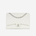 Chanel Maxi Classic Flap
