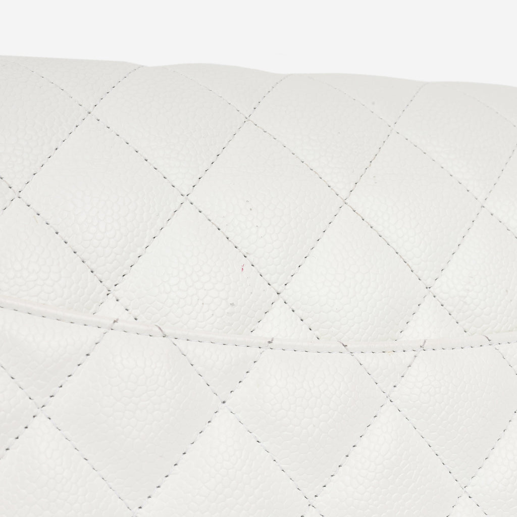 Chanel Maxi Classic Flap