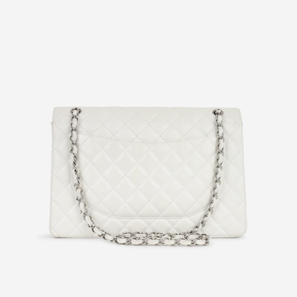 Chanel Maxi Classic Flap