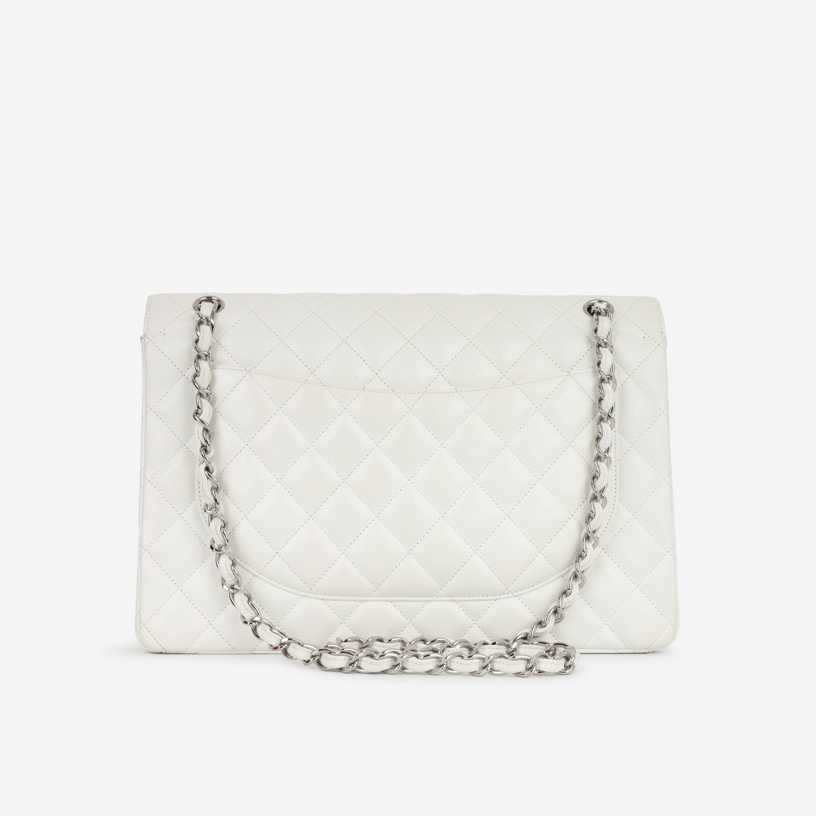 Chanel Maxi Classic Flap