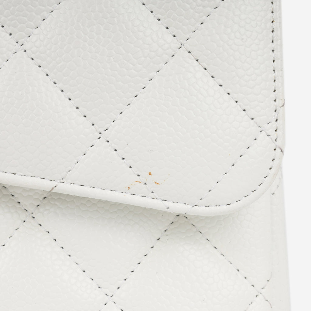 Chanel Maxi Classic Flap