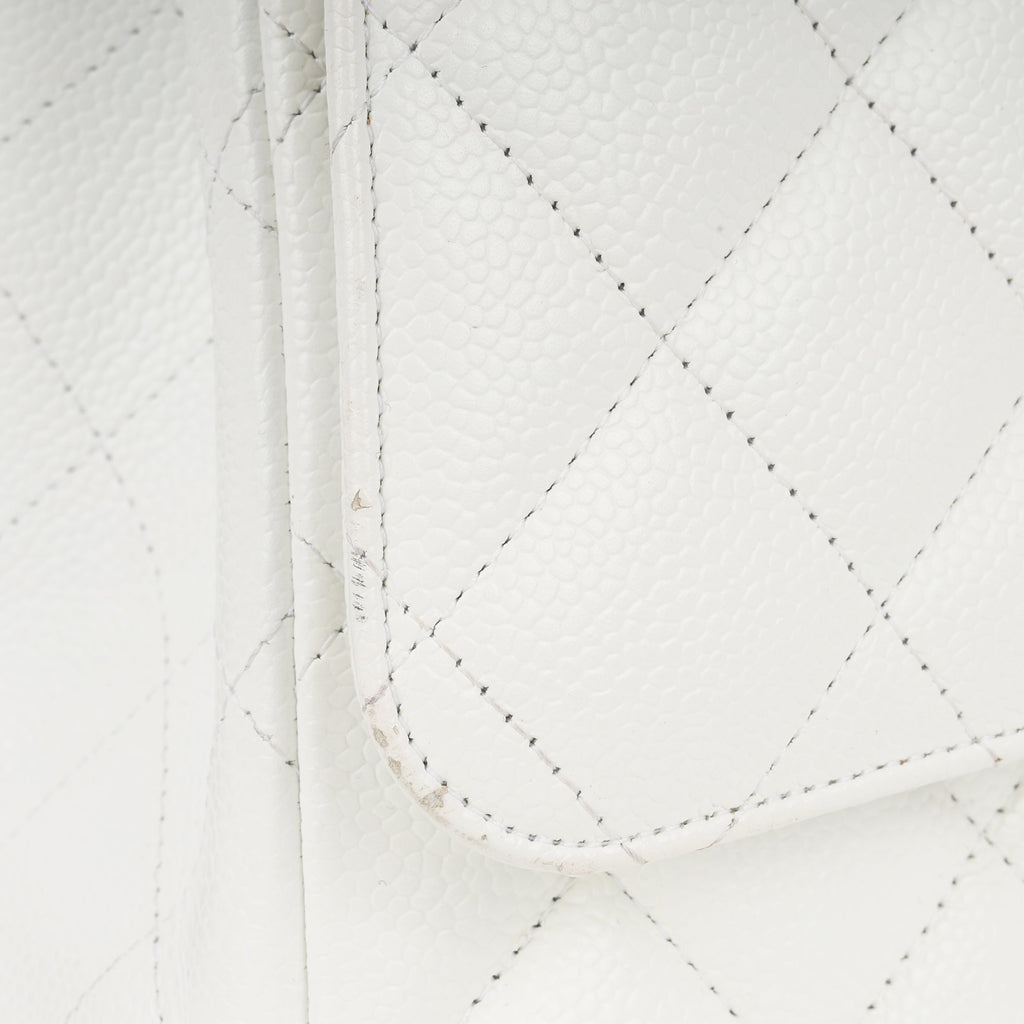 Chanel Maxi Classic Flap