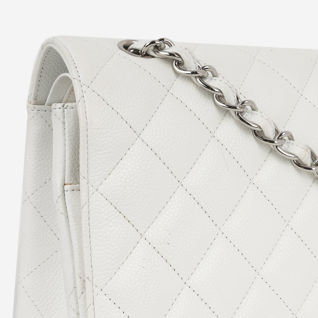 Chanel Maxi Classic Flap