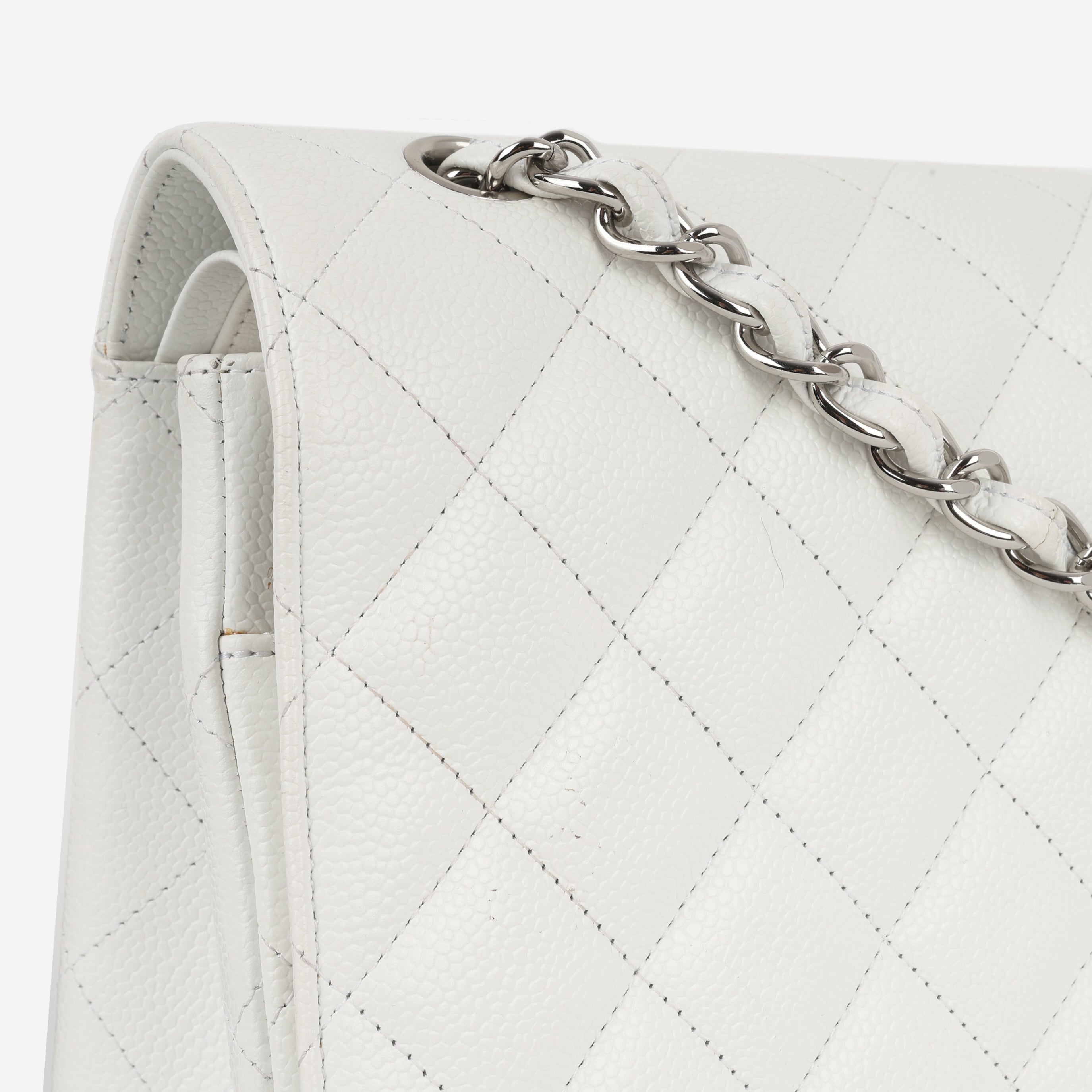 Chanel Maxi Classic Flap