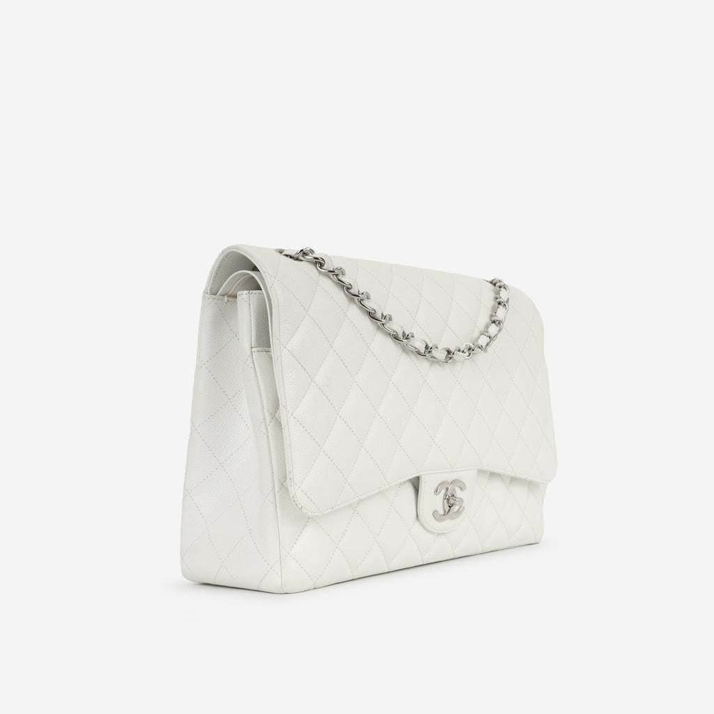 Chanel Maxi Classic Flap