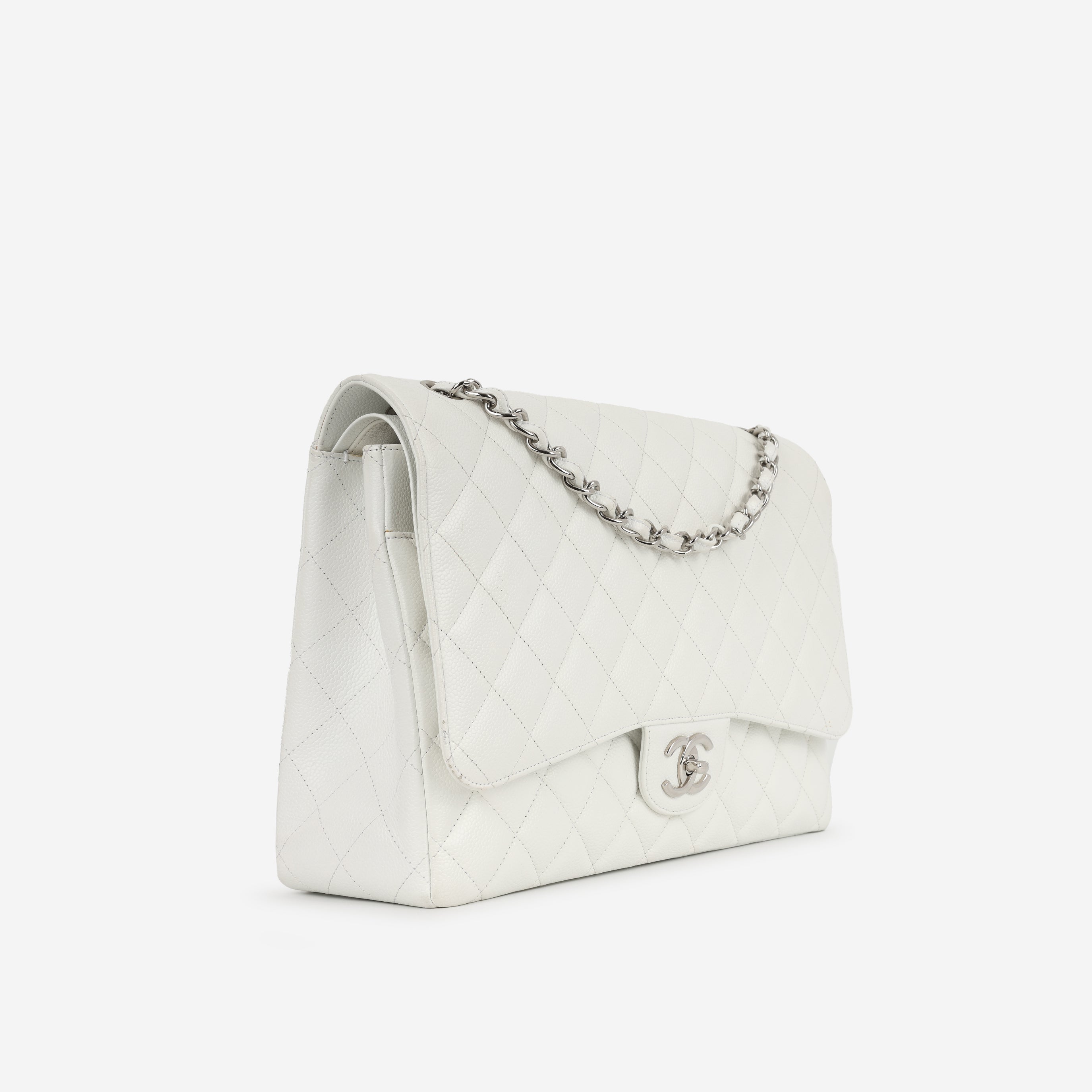 Chanel Maxi Classic Flap