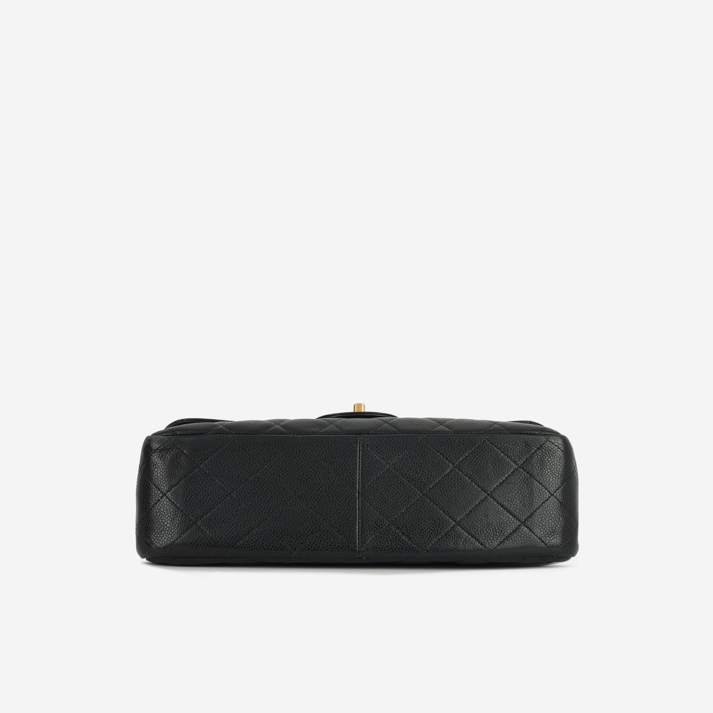 Chanel Jumbo Classic Flap