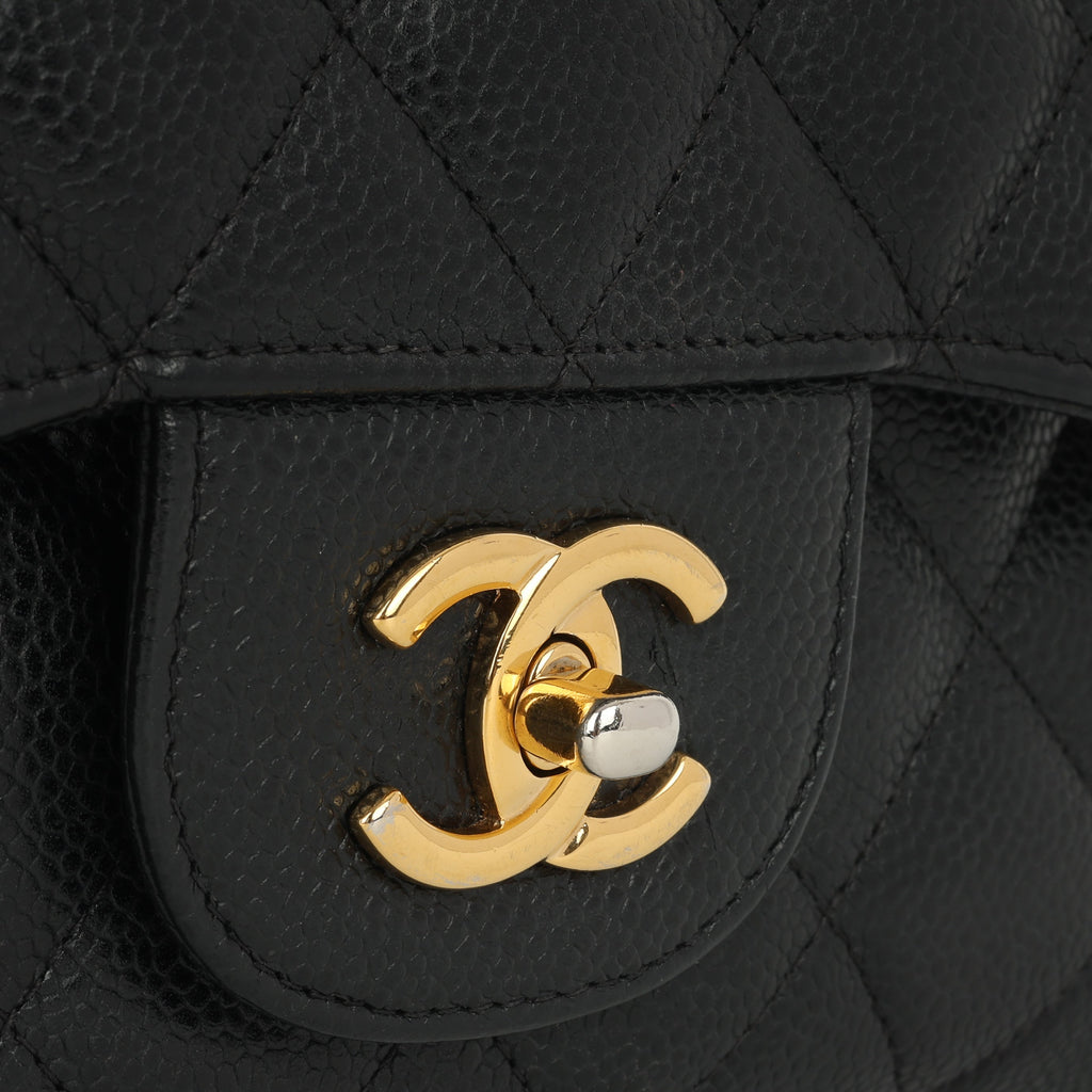 Chanel Jumbo Classic Flap