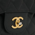 Chanel Jumbo Classic Flap