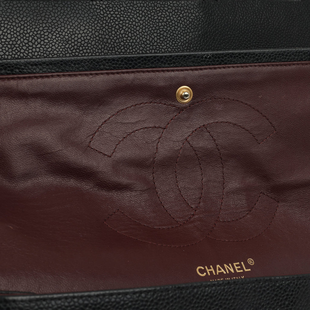 Chanel Jumbo Classic Flap