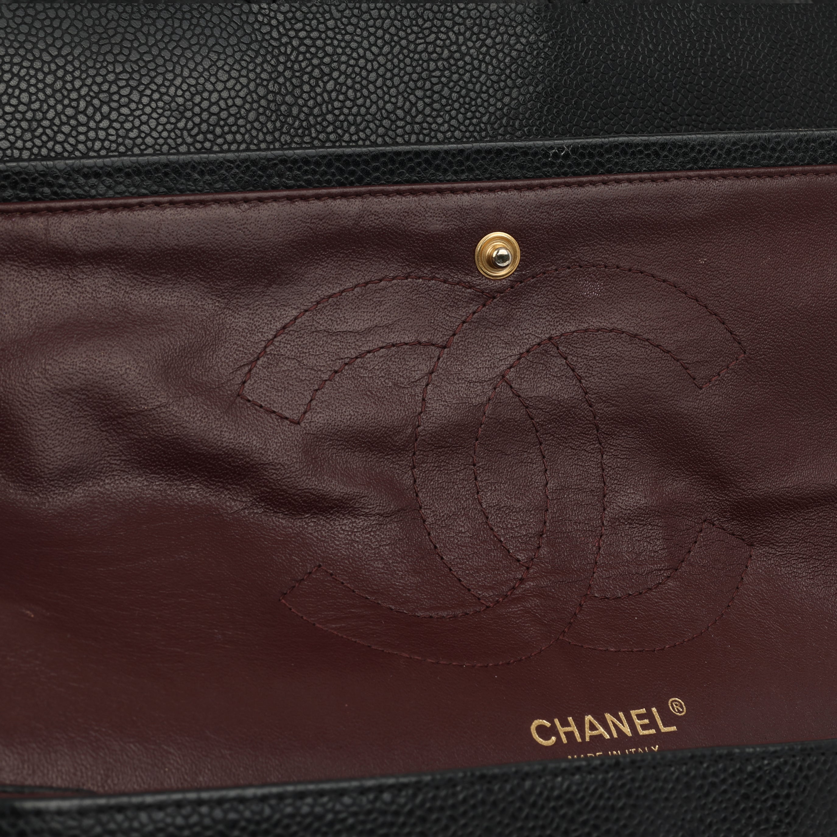 Chanel Jumbo Classic Flap