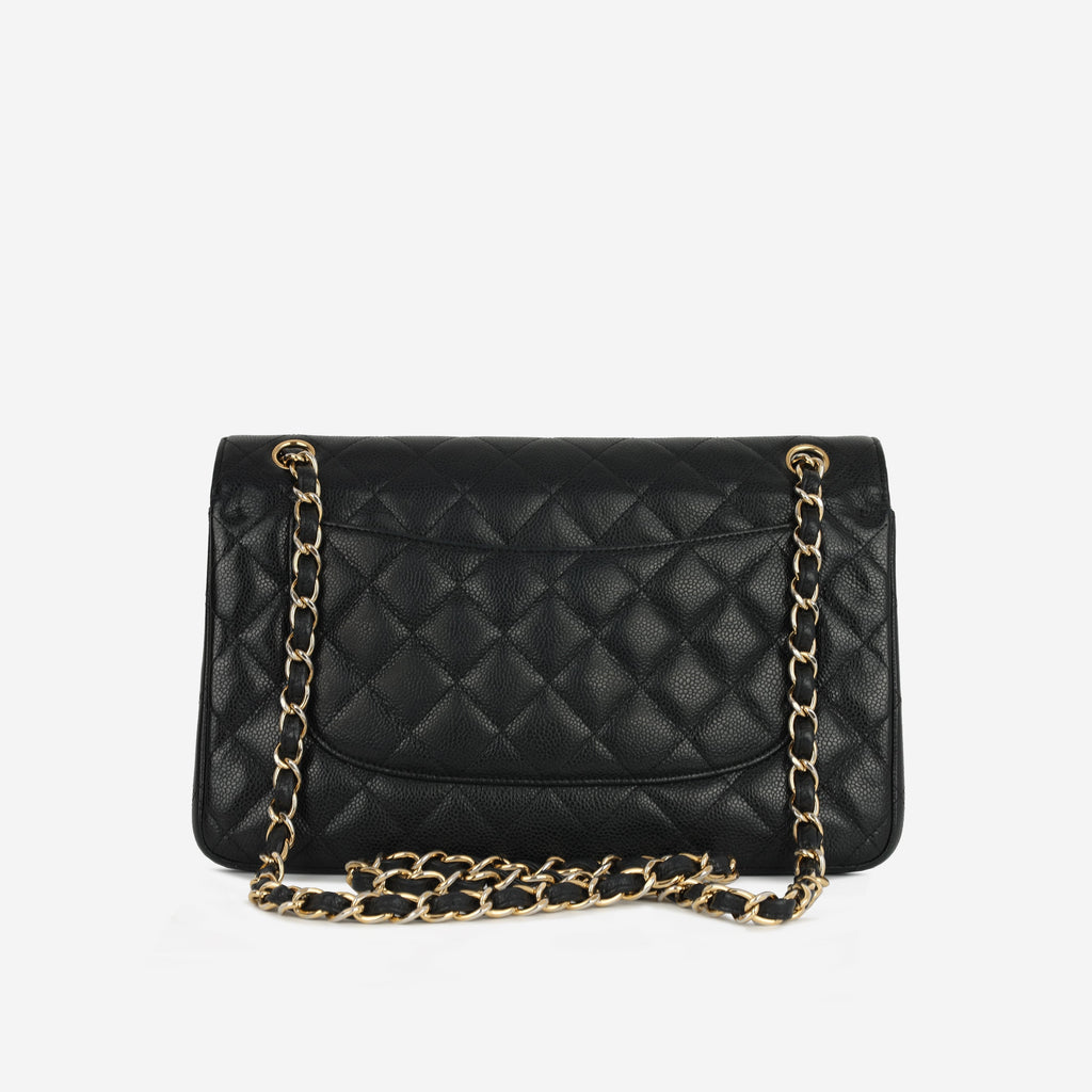 Chanel Jumbo Classic Flap