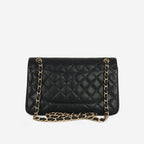 Chanel Jumbo Classic Flap