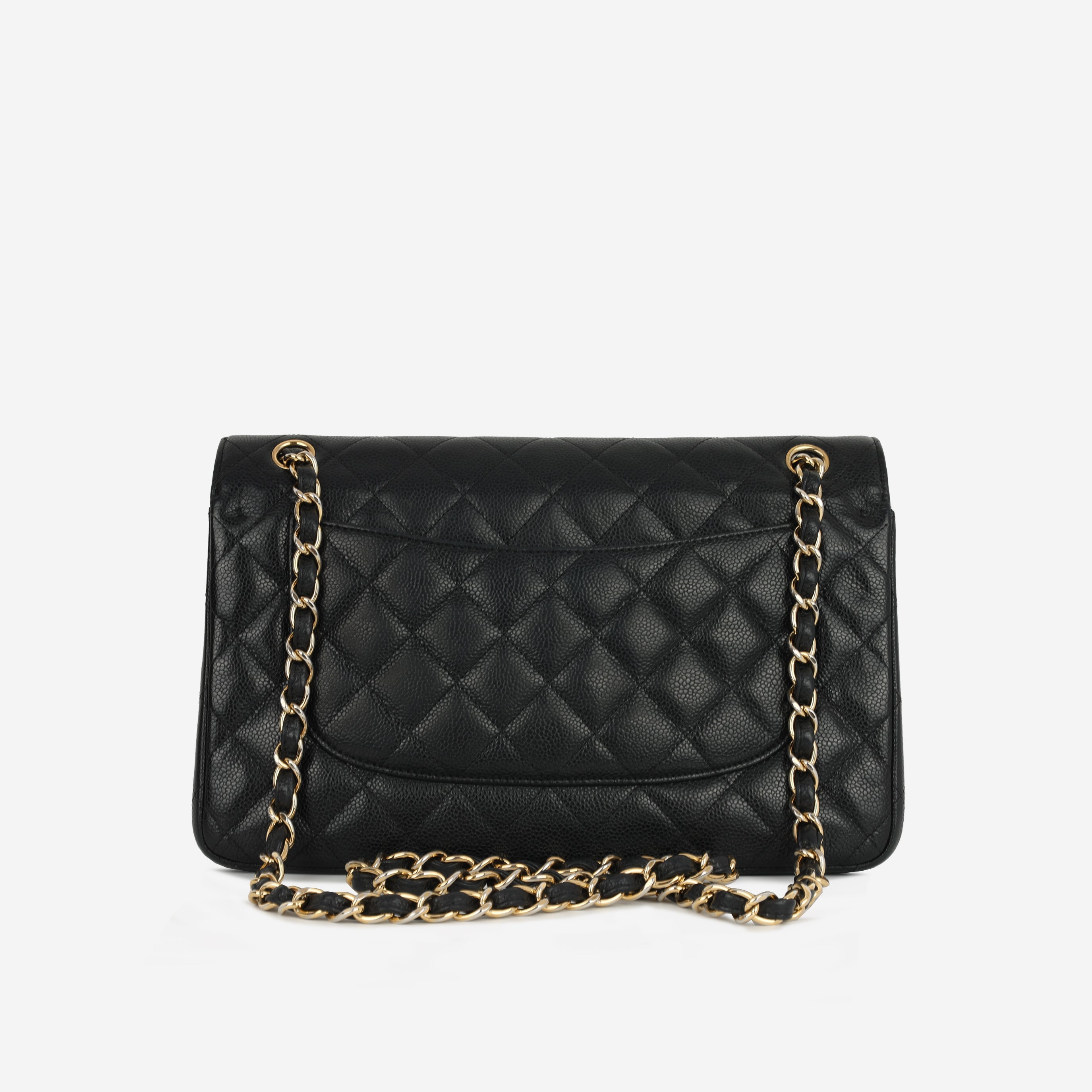 Chanel Jumbo Classic Flap