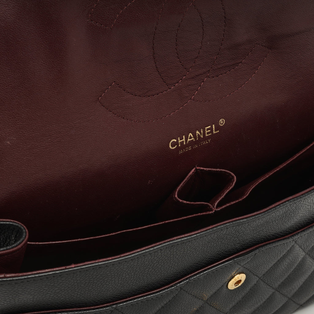 Chanel Jumbo Classic Flap