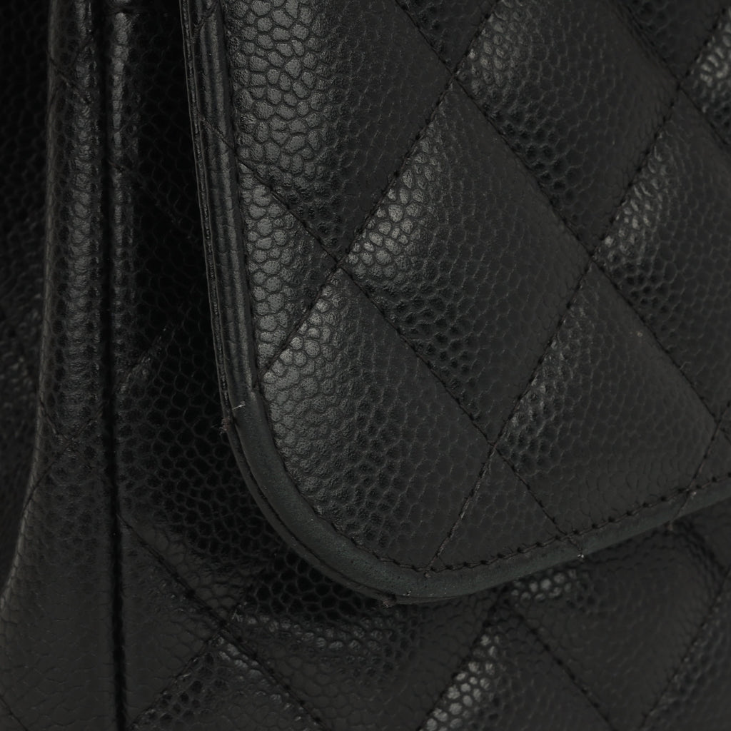 Chanel Jumbo Classic Flap