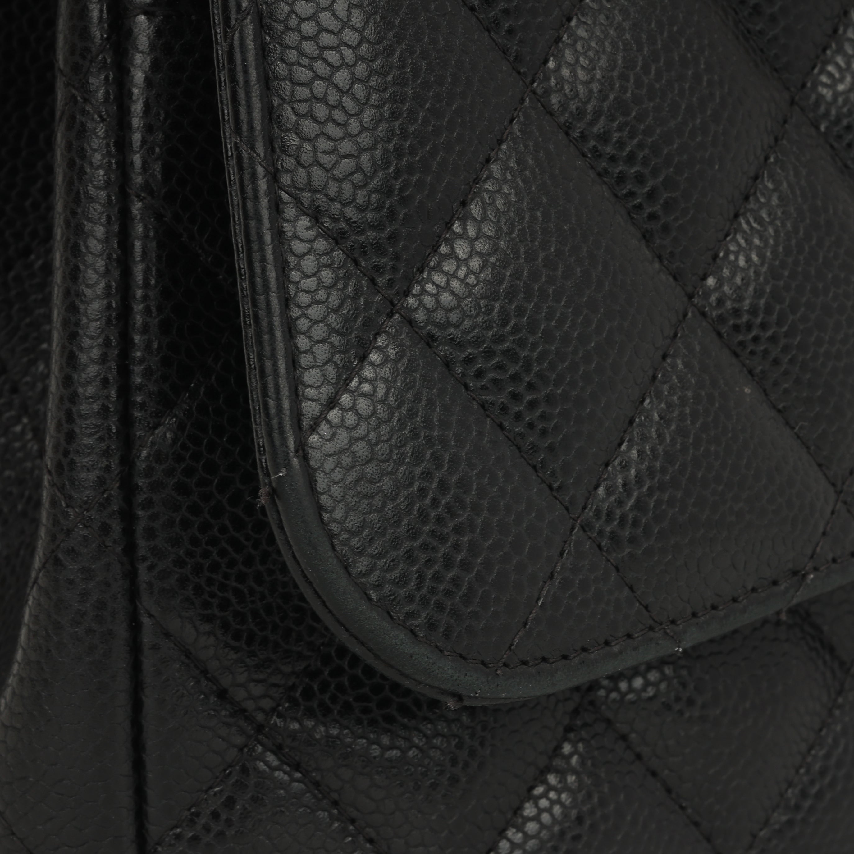 Chanel Jumbo Classic Flap