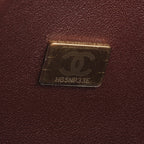 Chanel Small Classic Flap