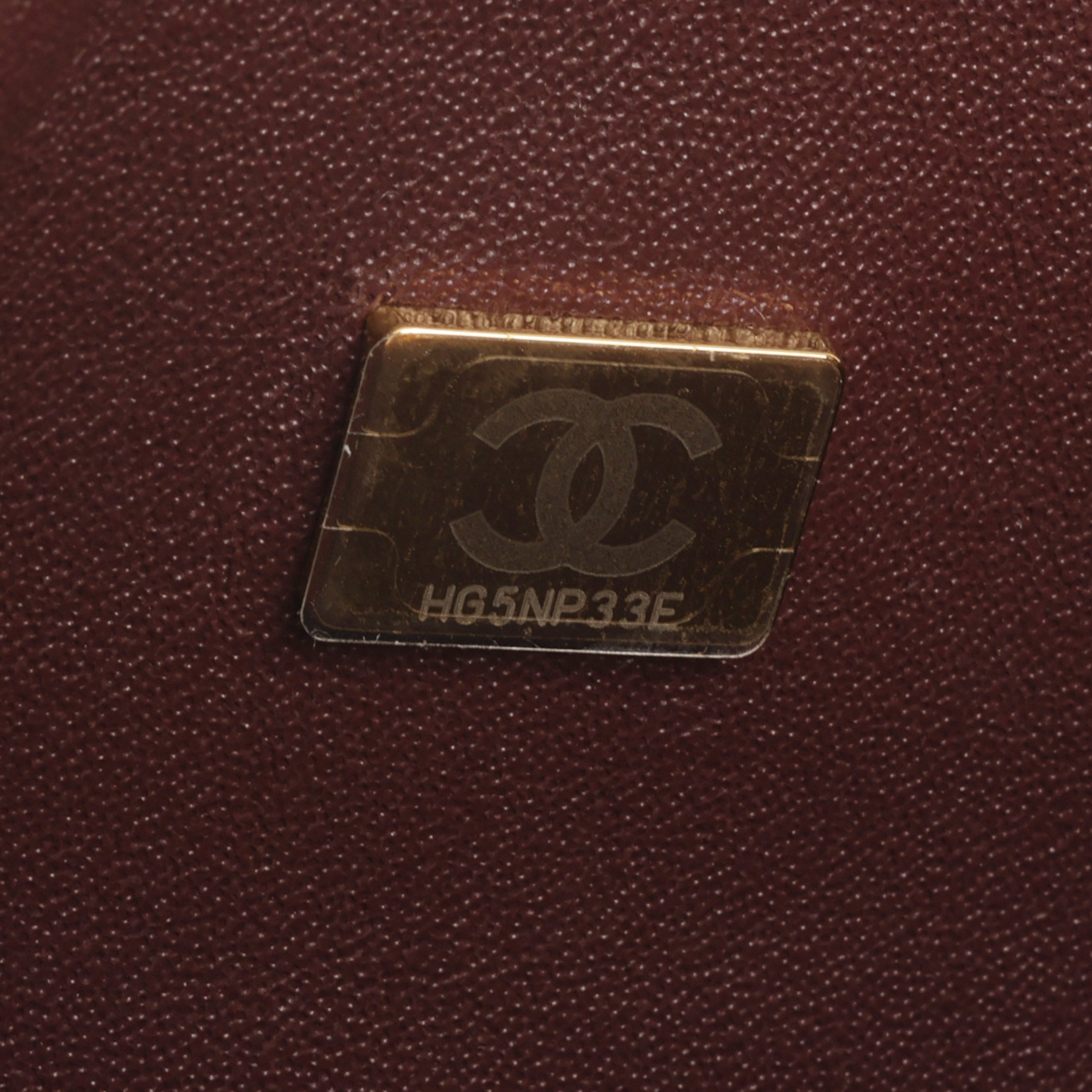 Chanel Small Classic Flap