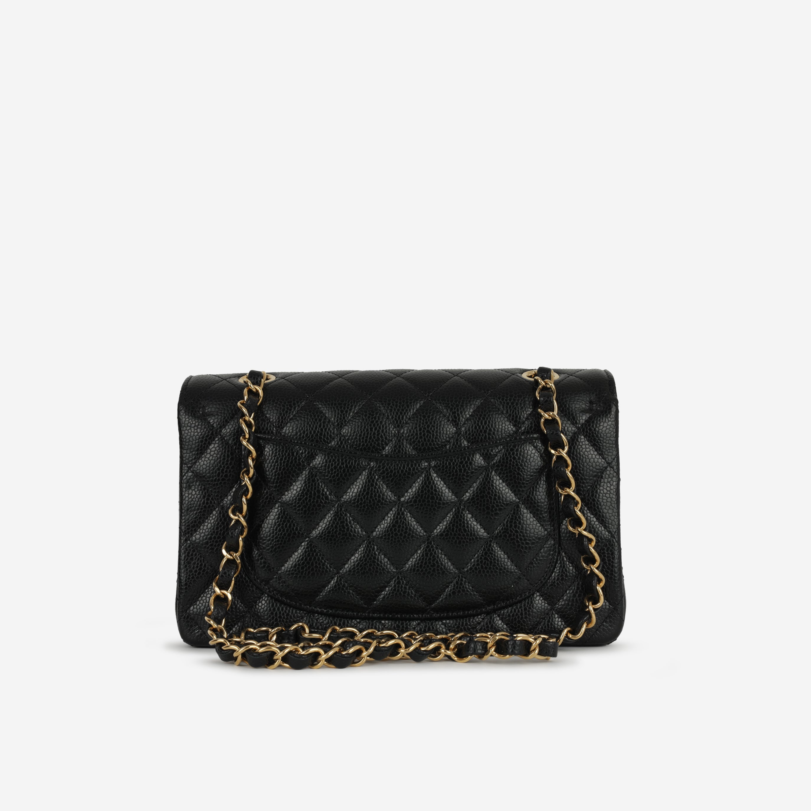 Chanel Small Classic Flap