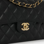 Chanel Small Classic Flap