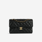 Chanel Small Classic Flap