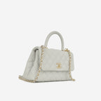 Chanel Small Coco Handle
